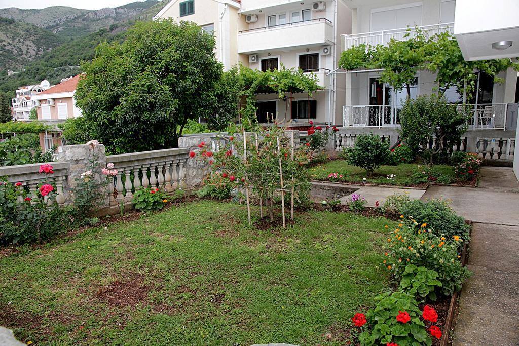 Apartmani Jovanovic Petrovac Εξωτερικό φωτογραφία