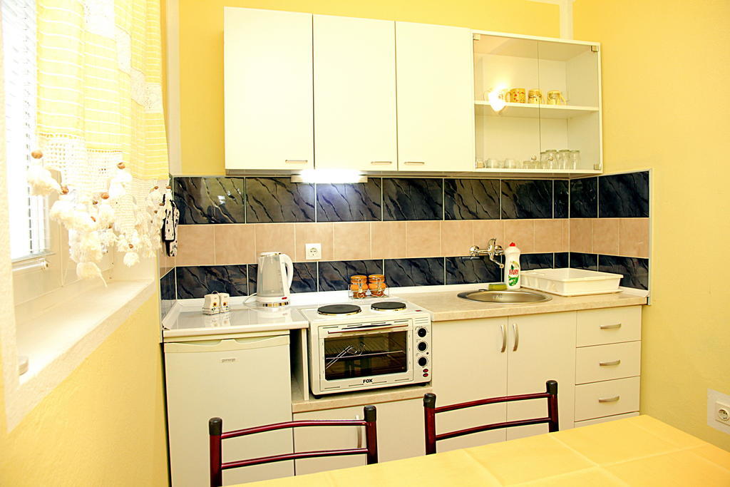 Apartmani Jovanovic Petrovac Δωμάτιο φωτογραφία