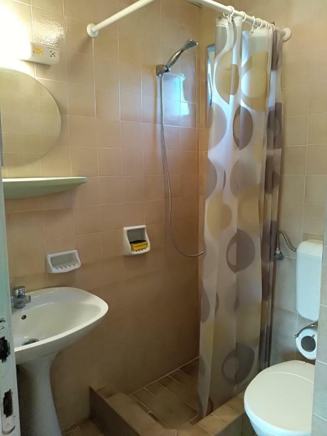 Apartmani Jovanovic Petrovac Εξωτερικό φωτογραφία