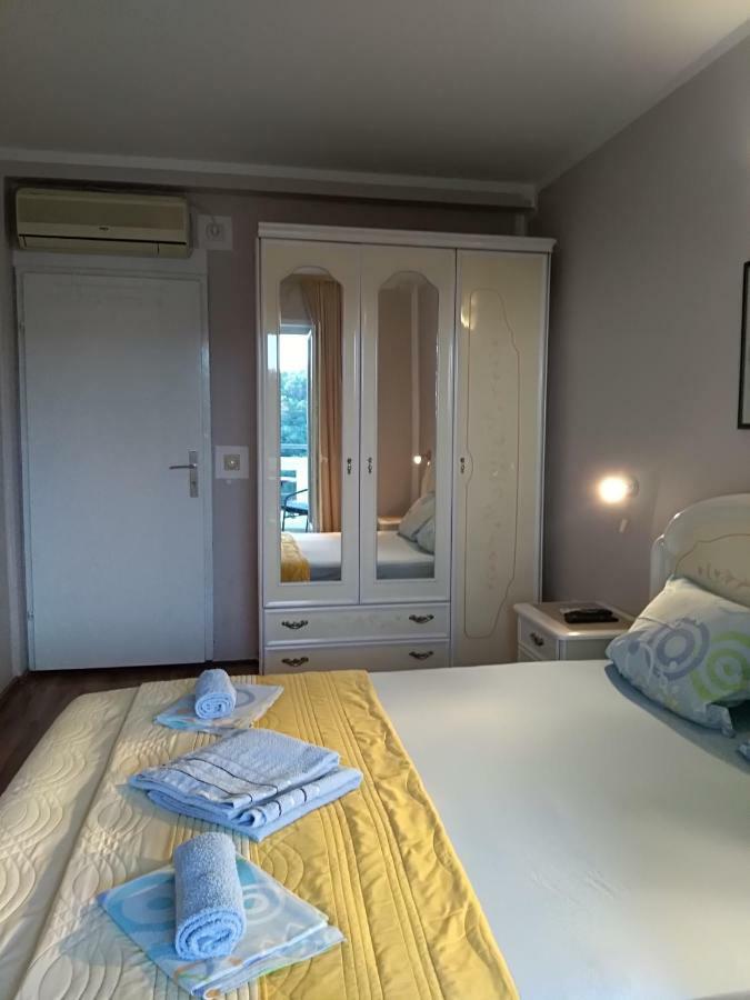 Apartmani Jovanovic Petrovac Εξωτερικό φωτογραφία