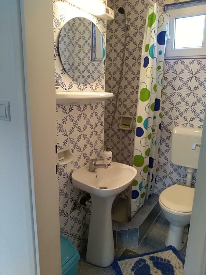 Apartmani Jovanovic Petrovac Εξωτερικό φωτογραφία