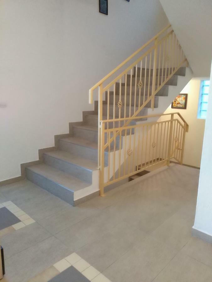 Apartmani Jovanovic Petrovac Εξωτερικό φωτογραφία
