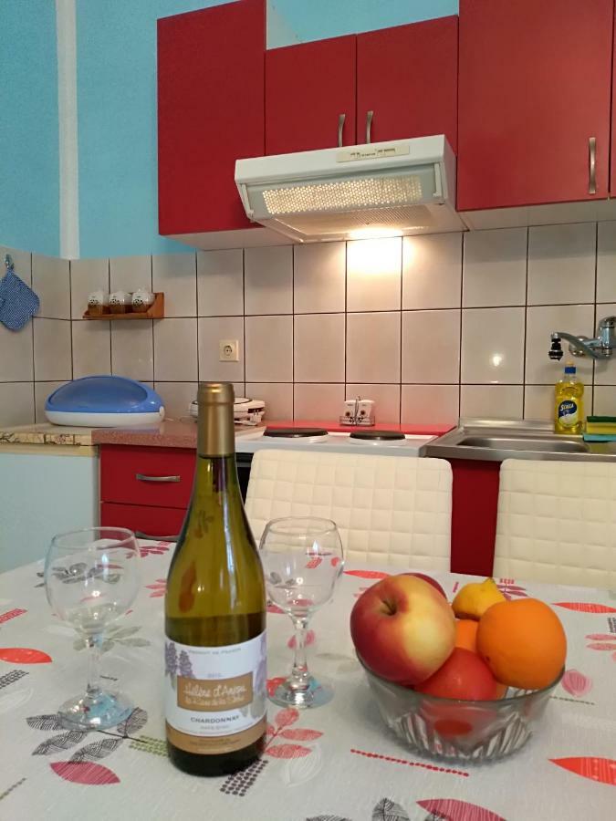 Apartmani Jovanovic Petrovac Εξωτερικό φωτογραφία