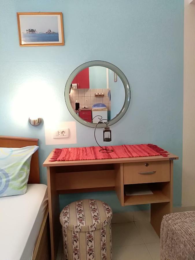 Apartmani Jovanovic Petrovac Εξωτερικό φωτογραφία