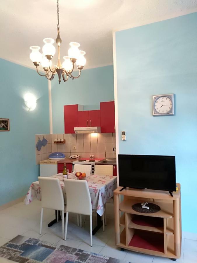 Apartmani Jovanovic Petrovac Εξωτερικό φωτογραφία