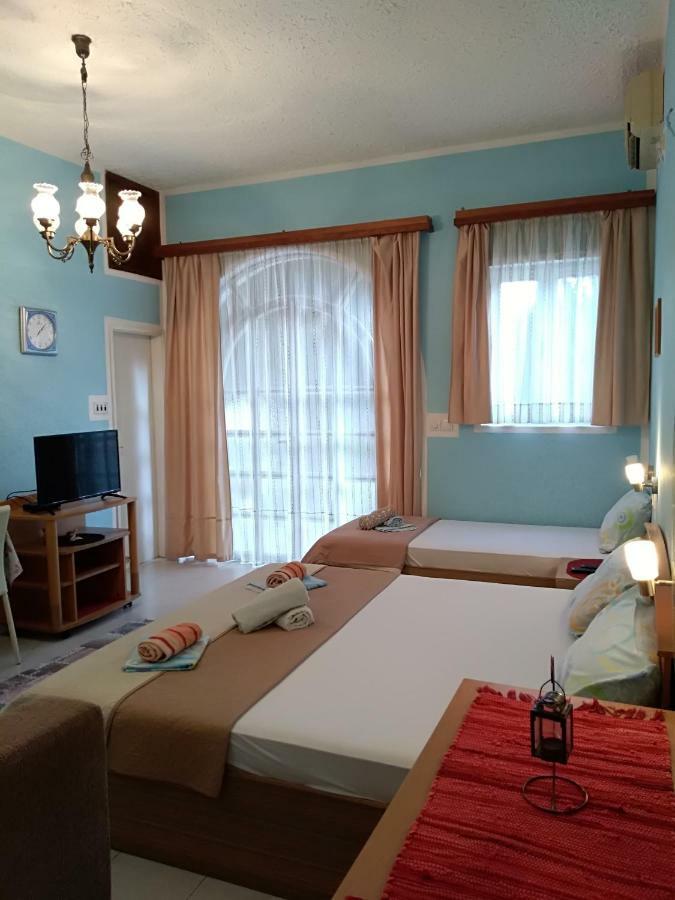 Apartmani Jovanovic Petrovac Εξωτερικό φωτογραφία