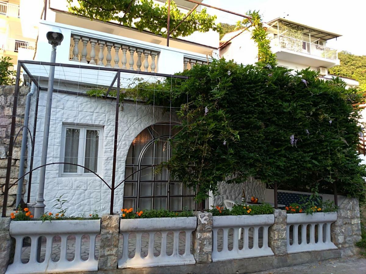 Apartmani Jovanovic Petrovac Εξωτερικό φωτογραφία