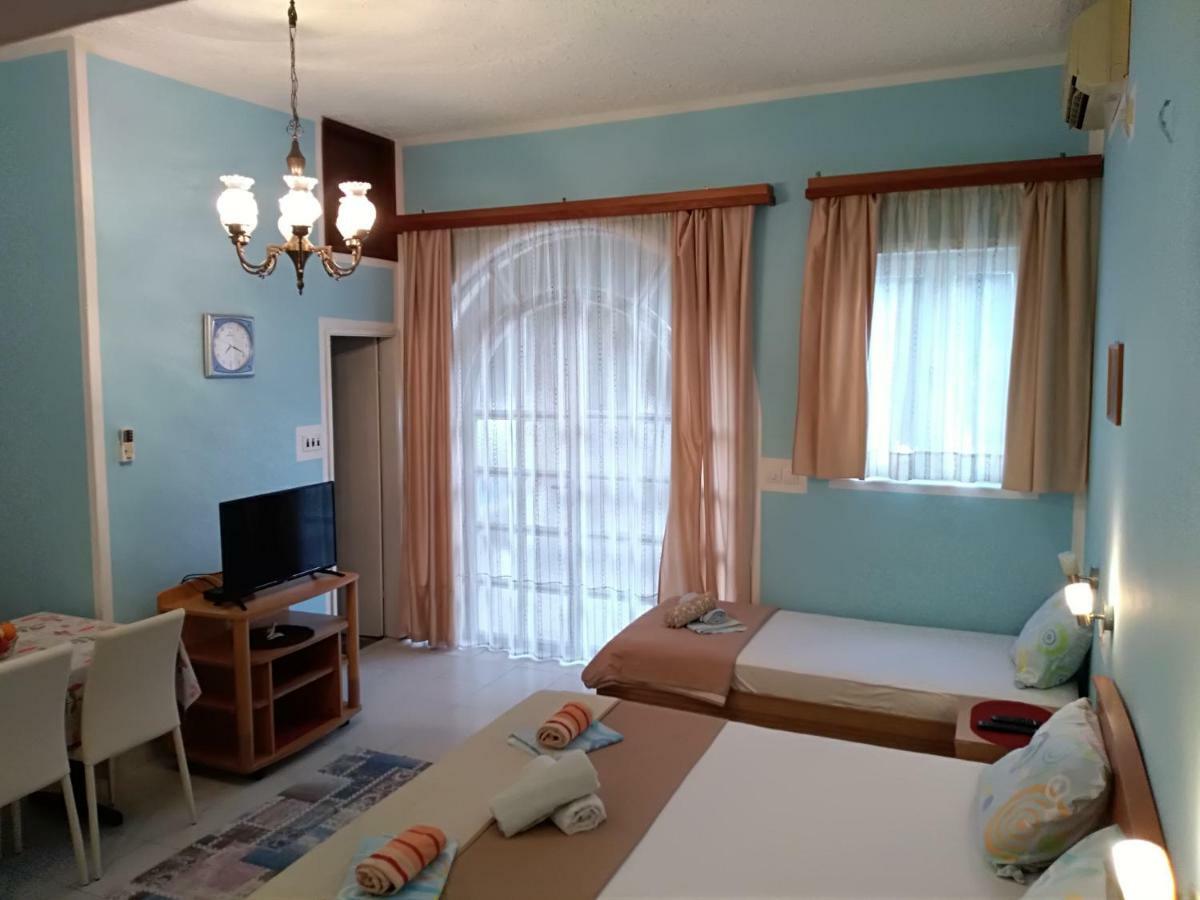 Apartmani Jovanovic Petrovac Εξωτερικό φωτογραφία