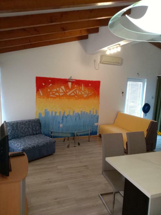 Apartmani Jovanovic Petrovac Εξωτερικό φωτογραφία