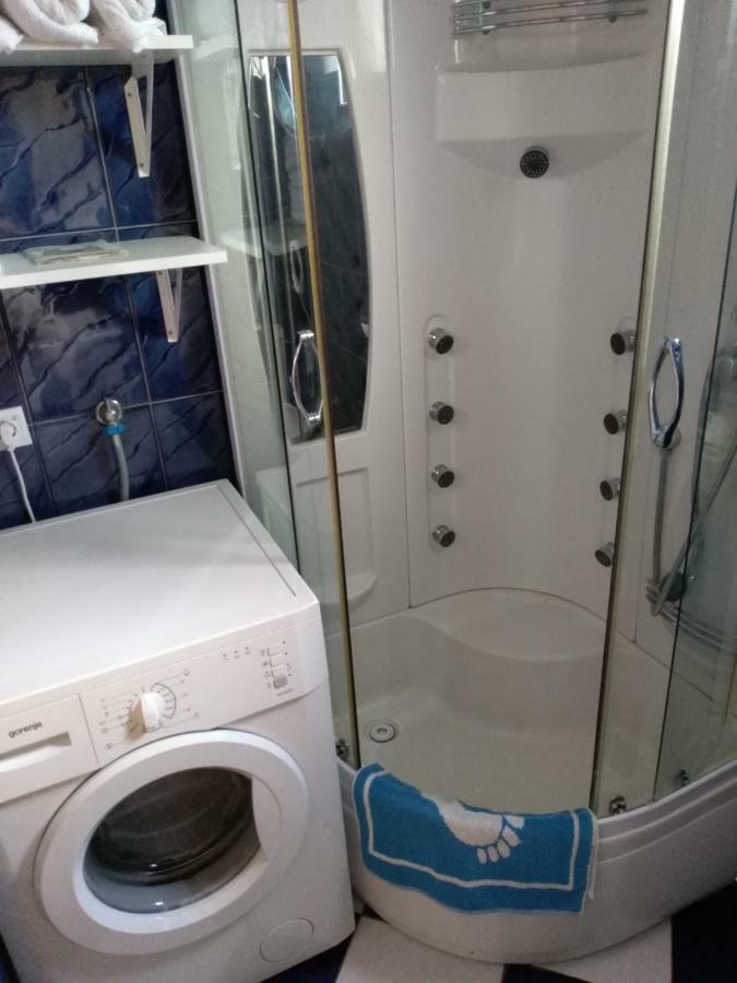 Apartmani Jovanovic Petrovac Εξωτερικό φωτογραφία
