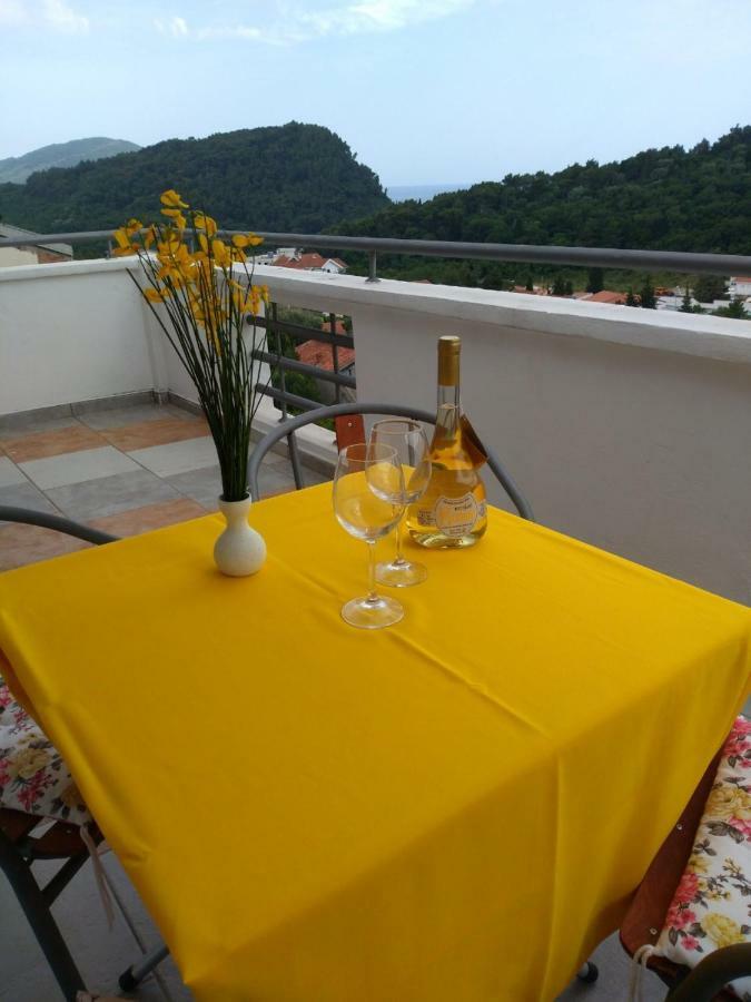 Apartmani Jovanovic Petrovac Εξωτερικό φωτογραφία