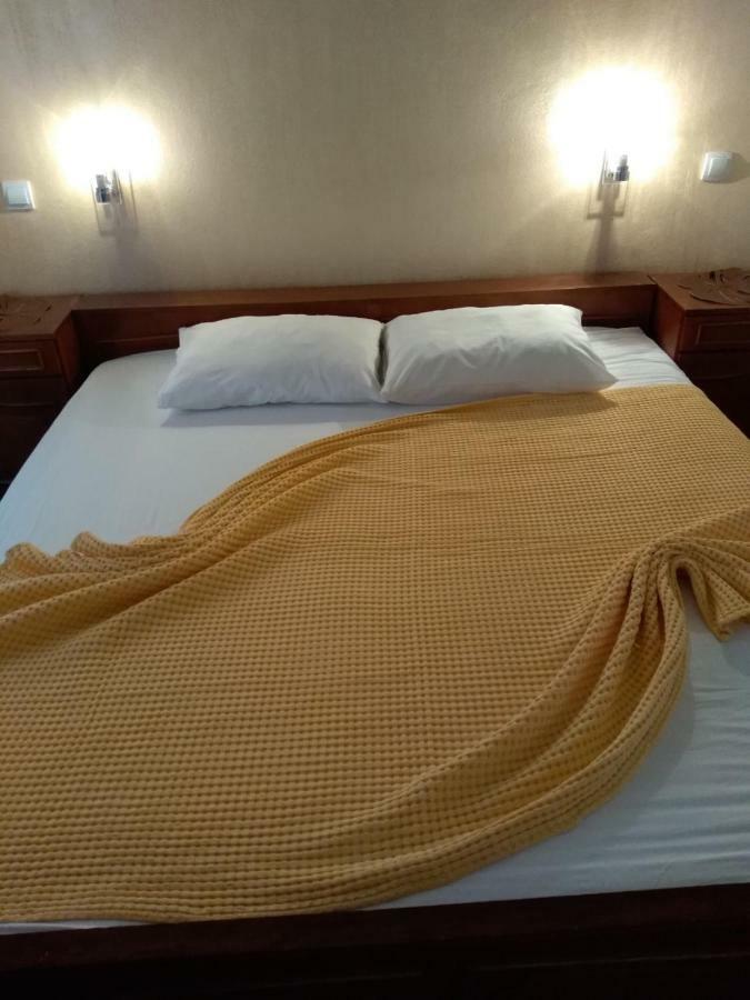 Apartmani Jovanovic Petrovac Εξωτερικό φωτογραφία