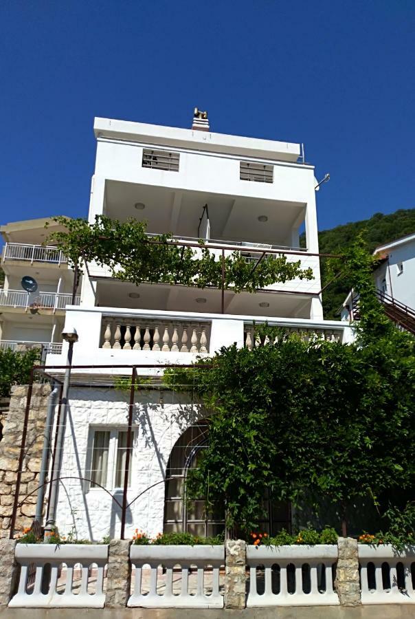 Apartmani Jovanovic Petrovac Εξωτερικό φωτογραφία