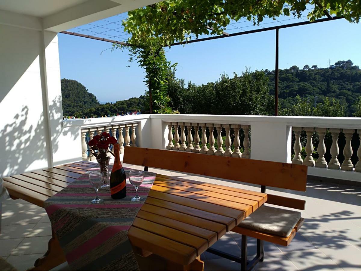 Apartmani Jovanovic Petrovac Εξωτερικό φωτογραφία