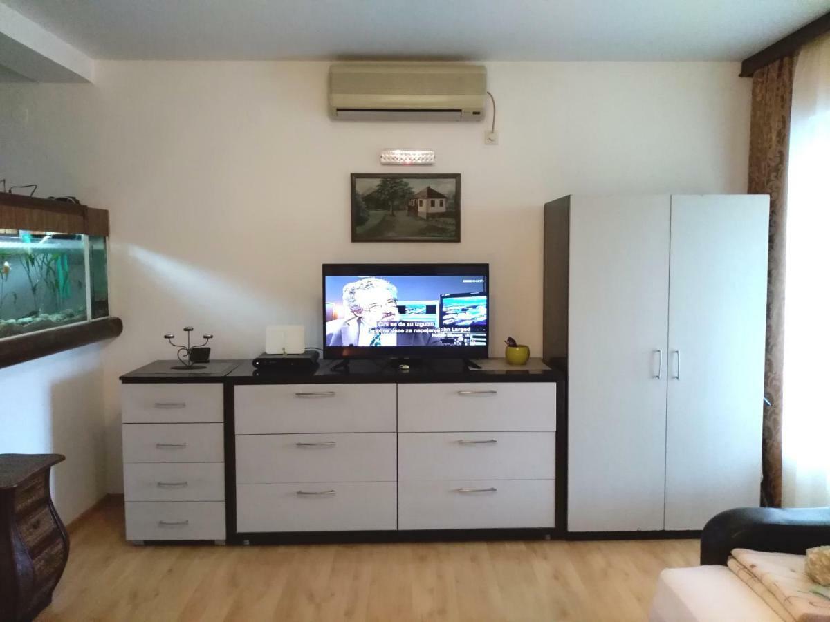 Apartmani Jovanovic Petrovac Εξωτερικό φωτογραφία