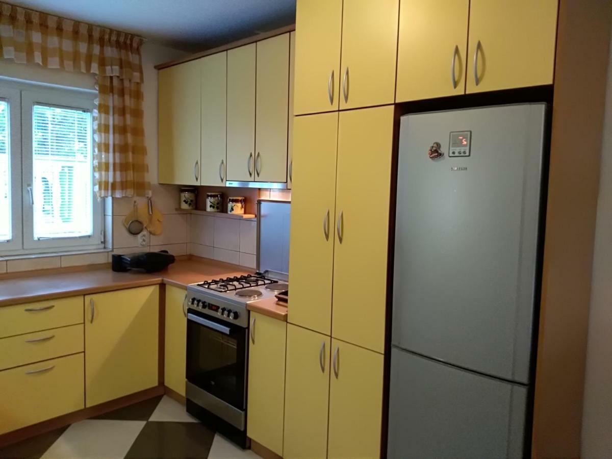Apartmani Jovanovic Petrovac Εξωτερικό φωτογραφία