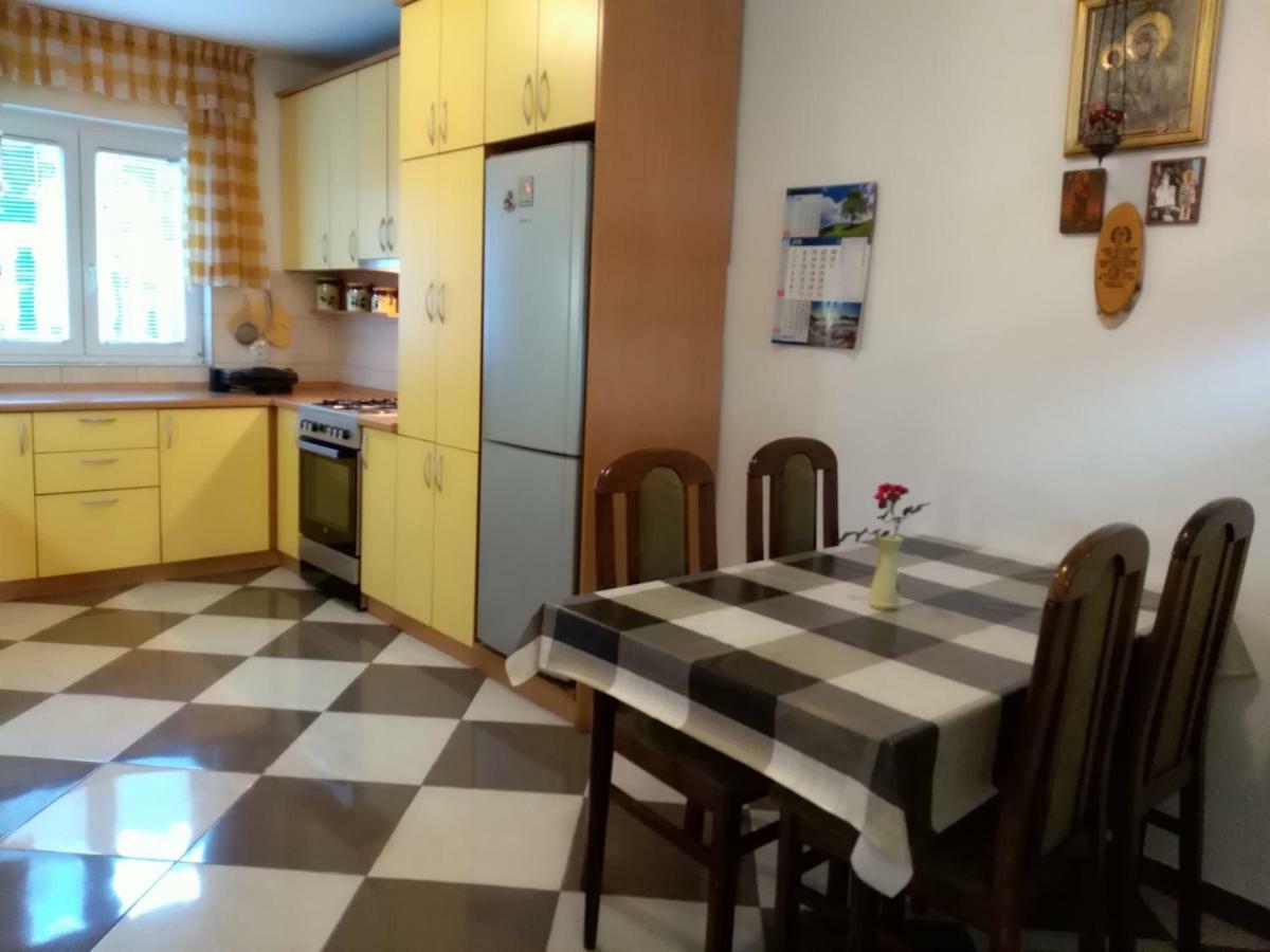 Apartmani Jovanovic Petrovac Εξωτερικό φωτογραφία