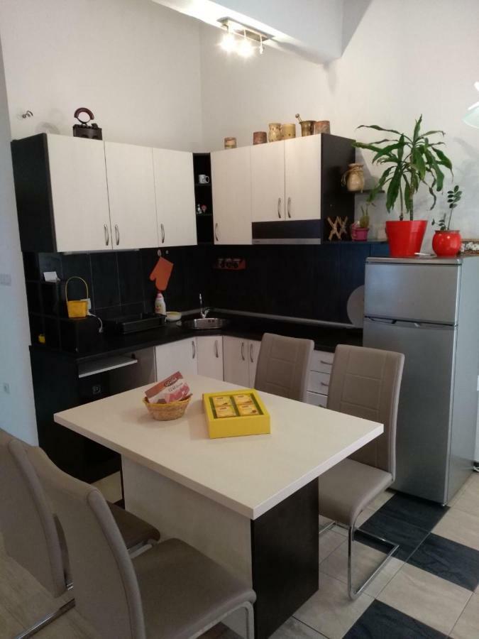 Apartmani Jovanovic Petrovac Εξωτερικό φωτογραφία