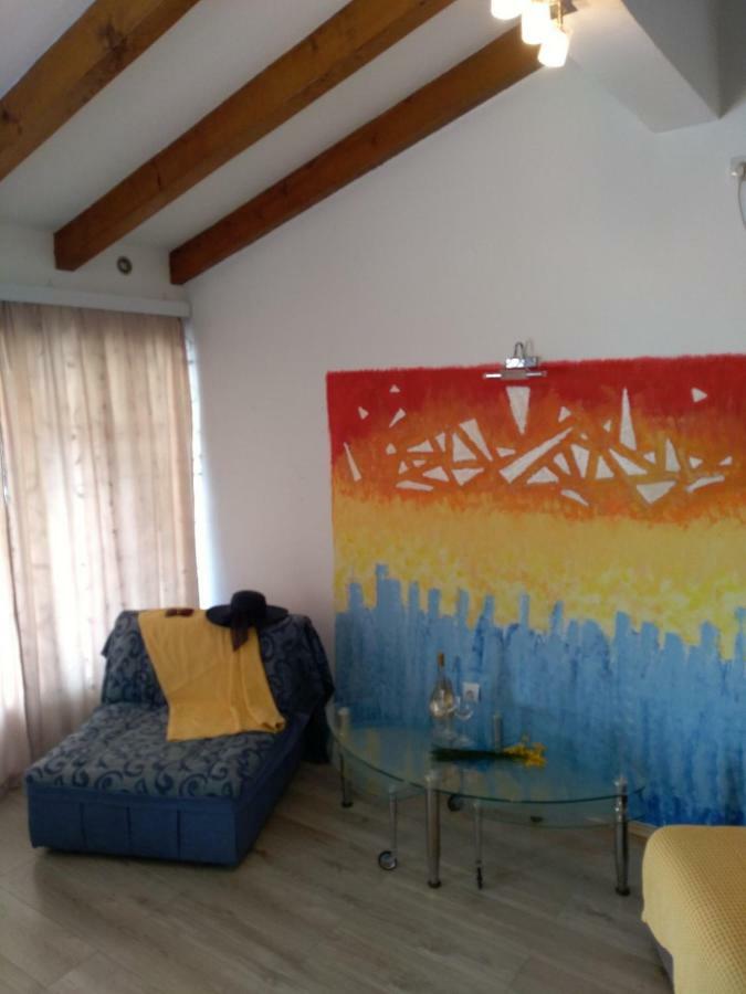 Apartmani Jovanovic Petrovac Εξωτερικό φωτογραφία