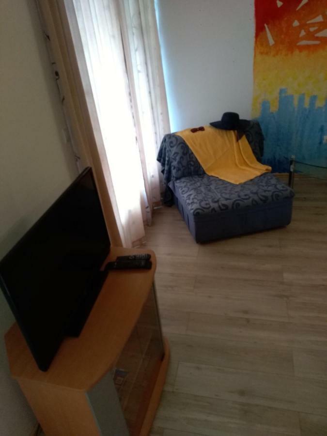 Apartmani Jovanovic Petrovac Εξωτερικό φωτογραφία