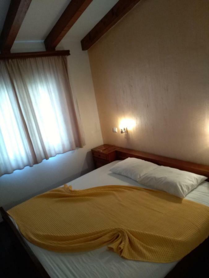 Apartmani Jovanovic Petrovac Εξωτερικό φωτογραφία